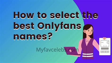 fake name for only fans|Best OnlyFans Name Generator 